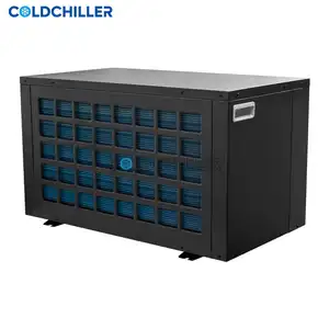 Verwarming Water Chiller Outdoor Units