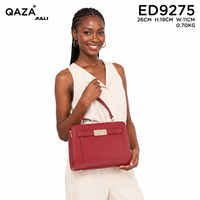 Sac à main de luxe en cuir PU pour femme, grande capacité, fourre-tout, sac à bandoulière avec quincaillerie métallique, mode féminine, vente en gros directe d'usine