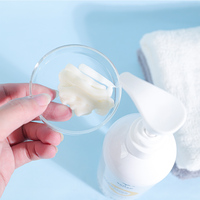 Certification de qualité de la chaîne d'approvisionnement mondiale Après-shampoing 2 en 1 à hydratation profonde pour perruques et extensions capillaires