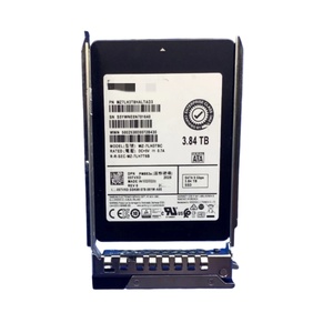 Disque dur 3,5 pouces 0T4XNN 1 To 7200 tr/min SATA 6 Gbit/s Hot-Pluggable (512n) <span class=keywords><strong>ST1000NM0033</strong></span> pour serveur PowerEdge - Product Image 5