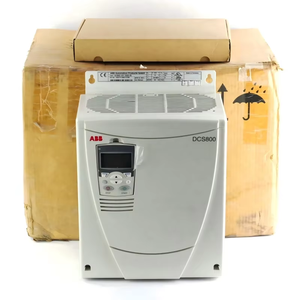 SDCS-CON-2 คอนโทรลเลอร์เฉพาะรุ่นใหม่พร้อมจำหน่าย สำหรับ PLC ซีรีส์ DCS800 - Product Image 4