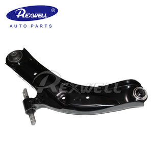 Bras de suspension inférieur de commande de suspension avant droite automatique REXWELL 54500-BB00A 54500-4CL1B 54500-JG00A pour Nissan X-TRAIL 545004CL1B - Product Image 4