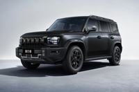 Approvisionnement direct usine Jetour Traveler SUV 5 portes 5 places, véhicule à énergie nouvelle de haute qualité, voiture à essence