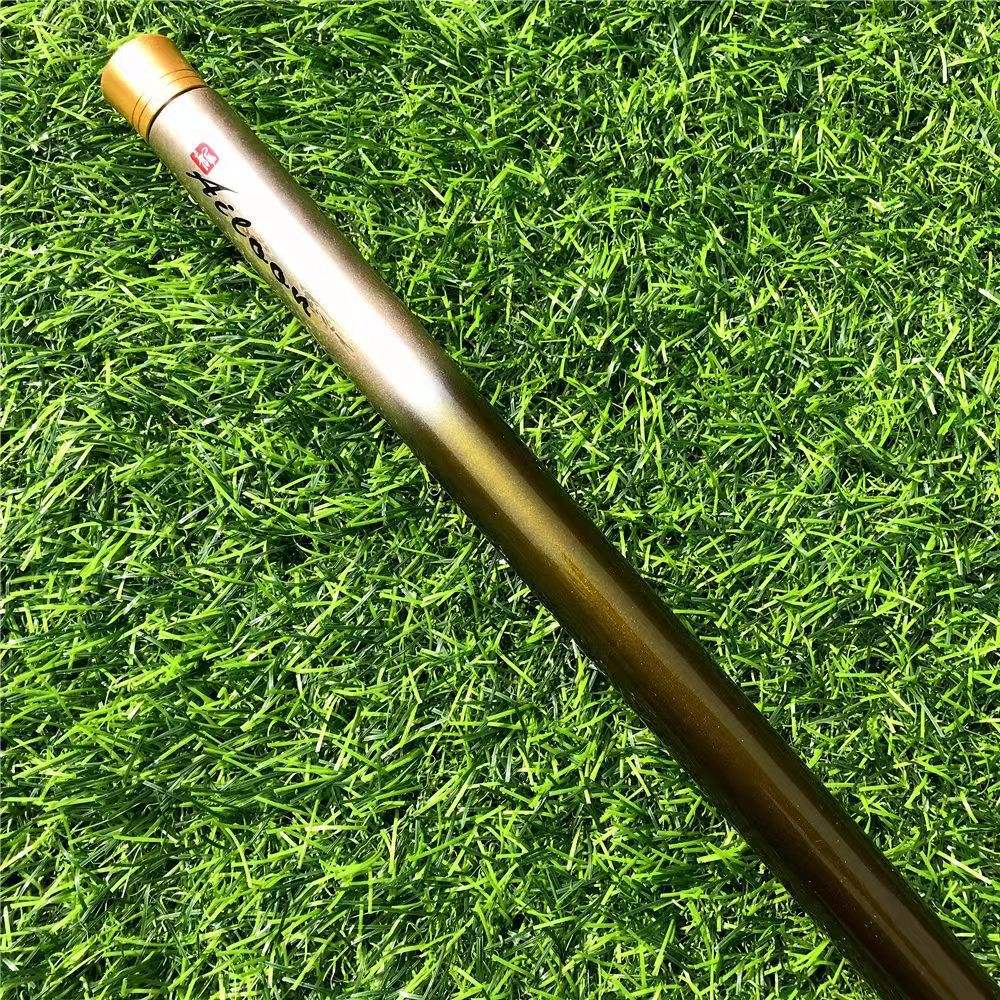 Dorado sección corta