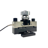 Celda de Carga de Captura de Bolas para Báscula de Camiones KELI, Sensor QS de 30t 40t, 40 Toneladas 30 Toneladas