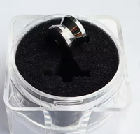 Poulie de guidage en acier au tungstène 23EC090A705, résistante à l'usure, accessoire pour machine EDM Makino