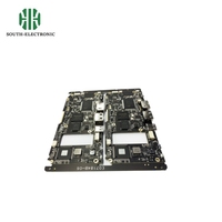 Projecteur LCD personnalisable Carte PCBA principale Carte PCBA Services de clonage de PCBA Fabrication de prototypes Carte de circuit électronique
