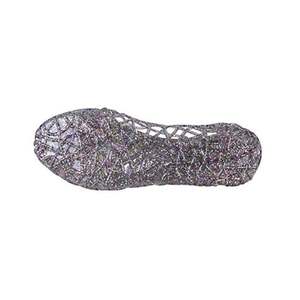 جديد Pvc جيلي حذاء نسائي العفن المستخدمة في الروتاري آلة صب ، لصنع الأحذية الصنادل - Product Image 2