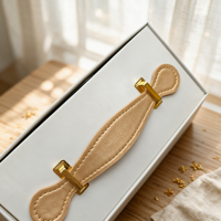 Personnalisation OEM |   Sangle de transport en métal, boîte rigide épaisse, couvercle magnétique à clapet |   Boîte cadeau |   Emballage alimentaire pour festivals