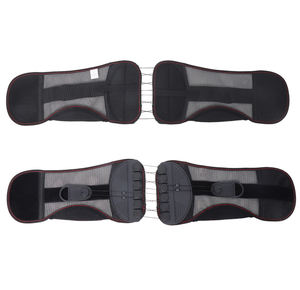 Tıbbi bel desteği için elastik bel korse şekillendirici ile nefes LSO Brace Brace kasnak geri Brace - Product Image 5