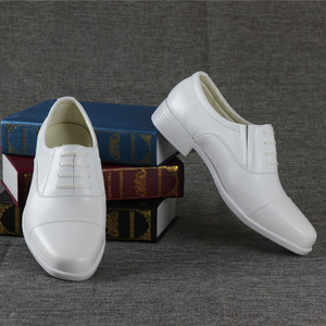 chinese dress ladies Amazon.com | White Shoes Dress Oxford for Men Lace Up Pointed Toe Brogue  Embossed Wing tip Patent Leather Breathable Hollow Shoes Slip Resistant  Block Heel Anti-Slip Party(6.5) main image 0