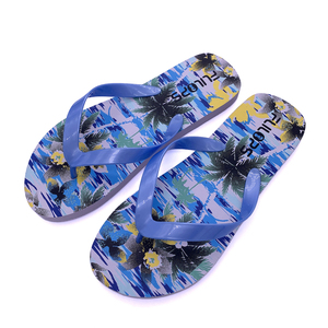 Pabrik termurah langsung cetak kustom karet sublimasi <span class=keywords><strong>Flip</strong></span> flop Pria Wanita anak-anak untuk pantai - Product Image 2