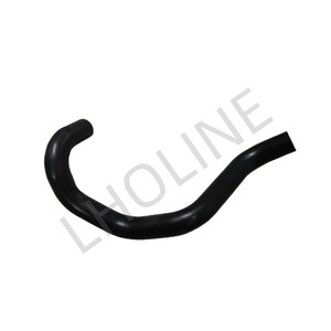 Manguera de caucho EPDM LHOLINE MR127924 para tubería de escape, refrigeración, combustible y agua, uso automotriz - Product Image 1