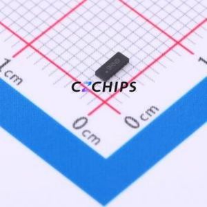 VEMI85AA-HGK-GS08 EMI Filter (RC, LC Network) UFDFN-16-EP RF ( Frequency: 100MHz )( Filter Order: 2 )( Resistance: 100Ohm ) - Product Image 1