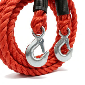 Cuerda de Remolque de Plástico al por Mayor, Varias Longitudes y Tamaños Disponibles, Calidad Estable, Precio Competitivo <span class=keywords><strong>para</strong></span> Distribuidores y Mayoristas - Product Image 2