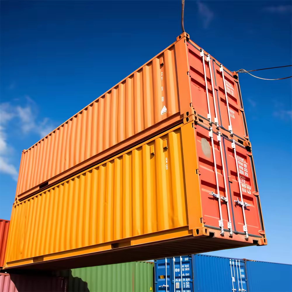 shipping cost from china to pakistan