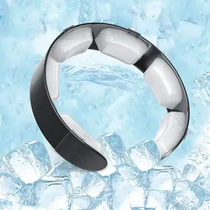Cooling Ice Circle Summer Outdoor Sports PCM Cool Neck Cooling Cool Circle Cooling Device To Cool The Heat