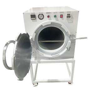 正奇高效自动真空除泡机用于手机液晶显示屏维修 - Product Image 2