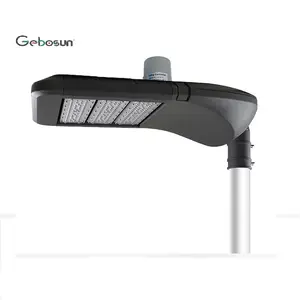 Gebosun наружный умный контроллер Интеллектуальный умный уличный свет с решением 4G