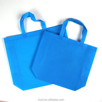 Sacs Non Tissés Pliables Personnalisables en Gros, Réutilisables et Écologiques pour Supermarché et Courses