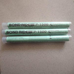 Masilla Epoxi Bond-Aide P-1500, Adhesivo Industrial de Alta Resistencia y Curado Rápido - Product Image 4