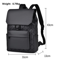 Nouveau Offre Spéciale sac à dos étudiant sport décontracté appareil photo en cuir PU logo personnalisé sac à dos sac étanche pack voyage sac pour ordinateur portable sac à dos
