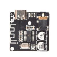 Module récepteur audio DIY AC19AP1S079-25A4 Bluetooth 4.1/5.0, carte MP3 sans perte, amplificateur audio pour haut-parleur de voiture