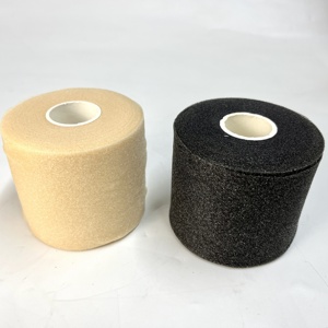 Nastro Sportivo da 7 cm, Morbido Pre-Benda in Schiuma PU, Fasciature per Caviglia e Polso, Supporto per Ginocchio, Elastico Leggero per Sport e Intrattenimento - Product Image 3