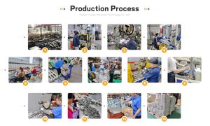 Bisagras de Acero Inoxidable 304 316 para Puertas, con Rodamiento de Bolas, Herrajes para Gabinetes, Cierre Suave y Silencioso, para Dormitorio, Venta al Por Mayor - Product Image 3