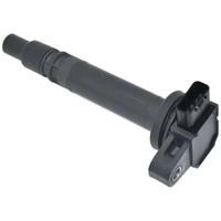 Automobile Engine System Ignition Coil 9091902237 90919-02237 UF323 for Toyota 4Runner RAV4 Hilux Land LEXUS(EU) LEXUS LM350H