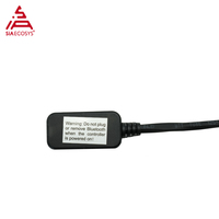 Más vendidos FarDriver ND Series Motor Controllers Adapter APP Program con PC Cable USB