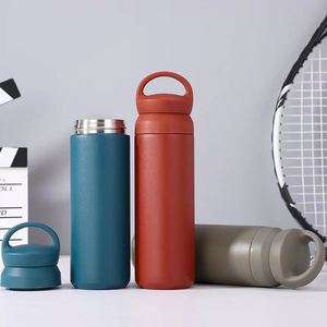 201 Stainless Steel Insulated Water Cup 20oz 6-12 Hours Heat Sublimation Straight Design Transparent Lid <b>Tea</b> <b>Infuser</b> - Product Image 1