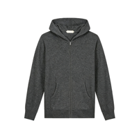 Veste à capuche et cardigan zippés pour garçon