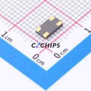 6035 10M 11PF 20PPM 4P Crystal (Passive) SMD6035-4P Crystal Oscillator SMD Crystal Oscillator 10MHz 20ppm 11pF - Product Image 2