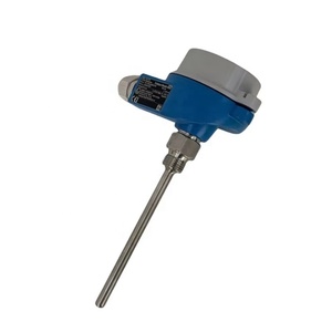 Nouveau thermomètre RTD Endress+Hauser TR11, capteur de température TR11-EBACASXH3100 - Product Image 1