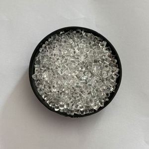 Granulés de résine acrylique PMMA IF850 de haute qualité, grade moulage, haute rigidité, prix abordable, en vente - Product Image 1