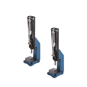 Good Hand HS-30600PR-A <b>Quick</b>-Release Taiwan-Made Pneumatic <b>Clamps</b> - Product Image 5
