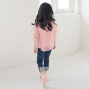 Child Clothing Western Costume Yarn <b>Turkey</b> Kid's Oxford Shirt - Product Image 5