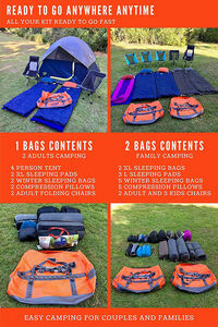 Extra Large Waterproof Duffel <strong>Bag</strong> 1680D Heavy Duty Duffle <strong>Bag</strong> Waterproof Gear <strong>Bag</strong> for Car Camping Boating - Product Image 6