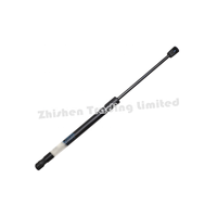Pour BAIC X65 S50 – Tige de support hydraulique de coffre, vérin télescopique de hayon arrière, support de ressort à gaz de porte arrière A00106098