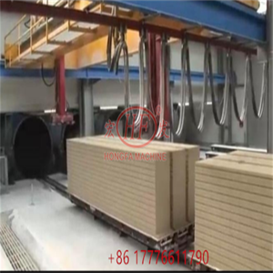 <span class=keywords><strong>Prix</strong></span> des panneaux muraux en béton cellulaire léger <span class=keywords><strong>Ytong</strong></span>, machine à fabriquer des blocs de béton cellulaire léger, production en usine, ligne de production de béton cellulaire léger - Product Image 1