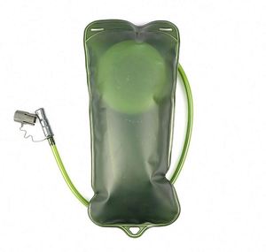 Mochila de Hidratación de 3L con Bolsa de Agua de EVA - Product Image 4