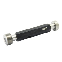 Catégorie de produit 6H Go No Go Thread Plug Jauges Made Go No Go Thread Ring Gauge Tap & Die