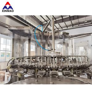 자동 음료 Co2 탄산기 믹서 가스 포화기 탄산 충전 기계 - Product Image 2