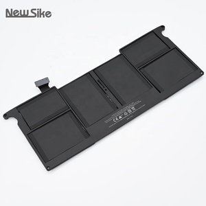Batterie d'ordinateur portable A1406 A1495 pour <span class=keywords><strong>Macbook</strong></span> <span class=keywords><strong>Air</strong></span> <span class=keywords><strong>11</strong></span> pouces A1370 A1465 Année 2011 2012 A1465 Année 2013 2014 <span class=keywords><strong>2015</strong></span> - Product Image 1