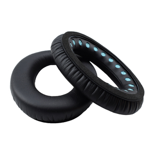 Oreillettes de remplacement bluetooth, pour casque d'écoute <span class=keywords><strong>sans</strong></span> fil QC45, QC 45 - Product Image 6