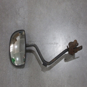 <span class=keywords><strong>กระจก</strong></span>มองหลังคุณภาพสูงสำหรับประตูด้านบน ขนาด 270*156*58 มม. พร้อมขายึด 122 มม. สำหรับรถพวงมาลัยซ้าย ยี่ห้อวอลโว่ อะไหล่แท้เบอร์ 20900682 21151132 - Product Image 1