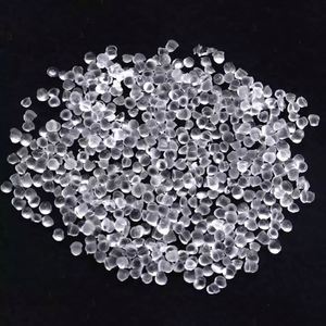 เม็ดพลาสติกผสมสำหรับฉีดขึ้นรูป PVC ราคาประหยัด - Product Image 3