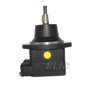 MSF-50-48 elico B0440-50005 YA00005829 escavatore ZX470-3 ZX870-3 motore ventilatore 4634936 4634947 - Product Image 3