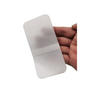 BLUENJOY Effectieve Littekenherstellende Pleisters Siliconen Gel Littekenplakken Transparante Medische Siliconen Littekenplakken voor het Genezen van Keloiden - Product Image 3